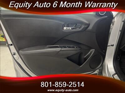 2015 Acura RDX w/Tech  AWD - Photo 12 - West Valley City, UT 84119