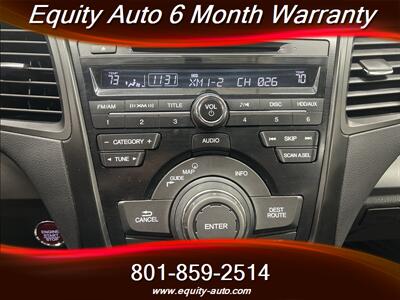 2015 Acura RDX w/Tech  AWD - Photo 27 - West Valley City, UT 84119