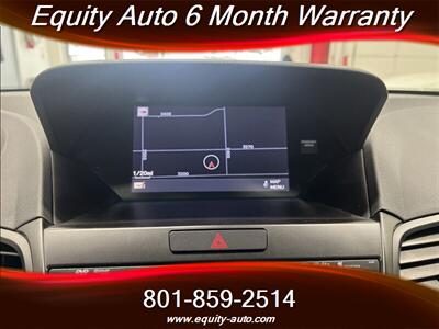 2015 Acura RDX w/Tech  AWD - Photo 25 - West Valley City, UT 84119