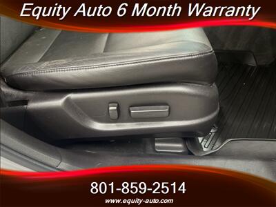 2015 Acura RDX w/Tech  AWD - Photo 42 - West Valley City, UT 84119