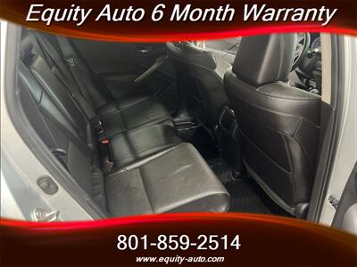 2015 Acura RDX w/Tech  AWD - Photo 38 - West Valley City, UT 84119