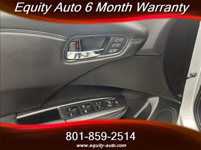 2015 Acura RDX w/Tech  AWD - Photo 13 - West Valley City, UT 84119