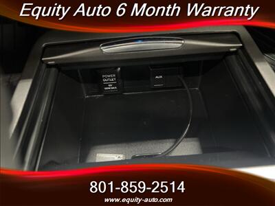 2015 Acura RDX w/Tech  AWD - Photo 31 - West Valley City, UT 84119