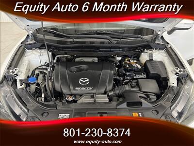 2016 Mazda CX-5 Grand Touring - Photo 45 - West Valley City, UT 84119