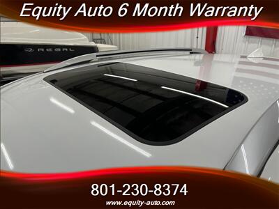 2016 Mazda CX-5 Grand Touring - Photo 12 - West Valley City, UT 84119