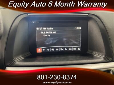 2016 Mazda CX-5 Grand Touring - Photo 27 - West Valley City, UT 84119