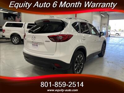 2016 Mazda CX-5 Grand Touring   - Photo 7 - West Valley City, UT 84119