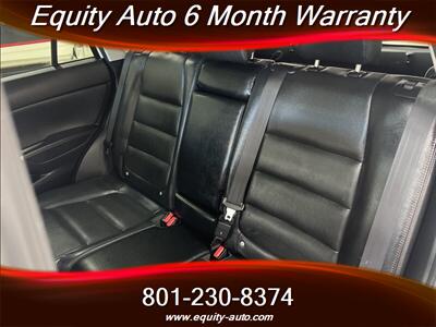2016 Mazda CX-5 Grand Touring - Photo 36 - West Valley City, UT 84119