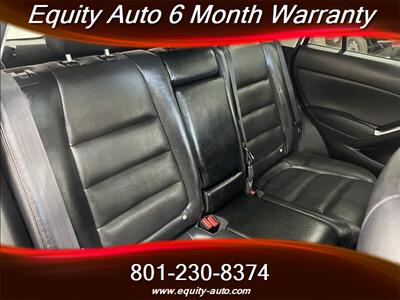 2016 Mazda CX-5 Grand Touring - Photo 41 - West Valley City, UT 84119