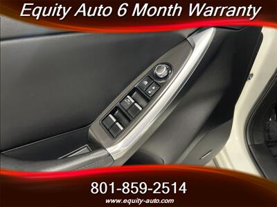 2016 Mazda CX-5 Grand Touring   - Photo 14 - West Valley City, UT 84119
