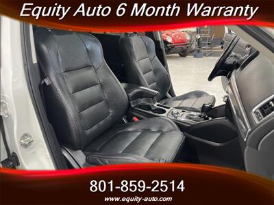 2016 Mazda CX-5 Grand Touring   - Photo 44 - West Valley City, UT 84119