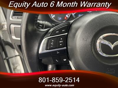 2016 Mazda CX-5 Grand Touring   - Photo 23 - West Valley City, UT 84119