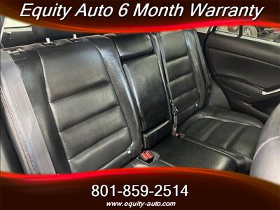2016 Mazda CX-5 Grand Touring   - Photo 41 - West Valley City, UT 84119