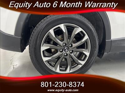 2016 Mazda CX-5 Grand Touring - Photo 48 - West Valley City, UT 84119