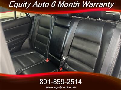 2016 Mazda CX-5 Grand Touring   - Photo 36 - West Valley City, UT 84119