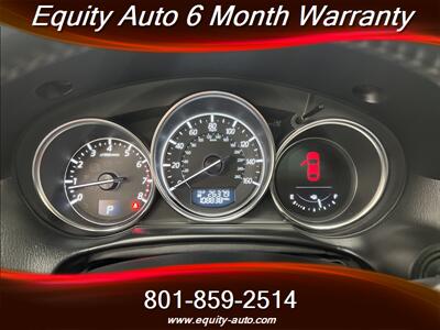 2016 Mazda CX-5 Grand Touring   - Photo 25 - West Valley City, UT 84119