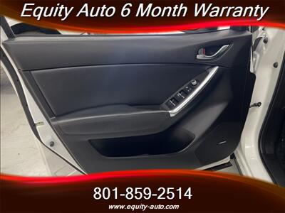 2016 Mazda CX-5 Grand Touring   - Photo 13 - West Valley City, UT 84119