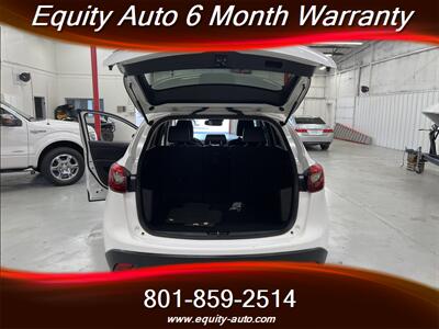 2016 Mazda CX-5 Grand Touring   - Photo 37 - West Valley City, UT 84119