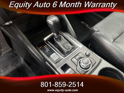 2016 Mazda CX-5 Grand Touring   - Photo 32 - West Valley City, UT 84119