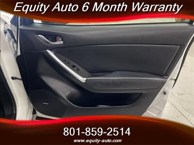 2016 Mazda CX-5 Grand Touring   - Photo 43 - West Valley City, UT 84119