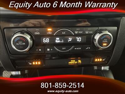 2016 Mazda CX-5 Grand Touring   - Photo 30 - West Valley City, UT 84119