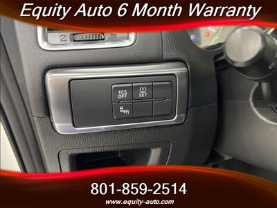 2016 Mazda CX-5 Grand Touring   - Photo 21 - West Valley City, UT 84119