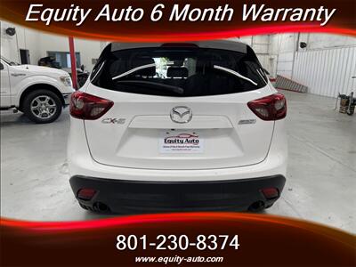 2016 Mazda CX-5 Grand Touring - Photo 8 - West Valley City, UT 84119