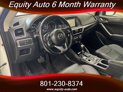 2016 Mazda CX-5 Grand Touring - Photo 20 - West Valley City, UT 84119