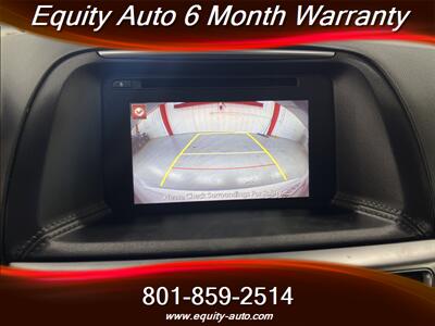2016 Mazda CX-5 Grand Touring   - Photo 28 - West Valley City, UT 84119