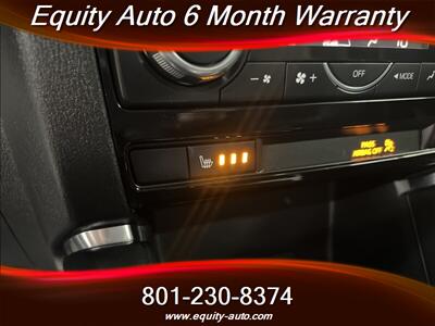 2016 Mazda CX-5 Grand Touring - Photo 31 - West Valley City, UT 84119