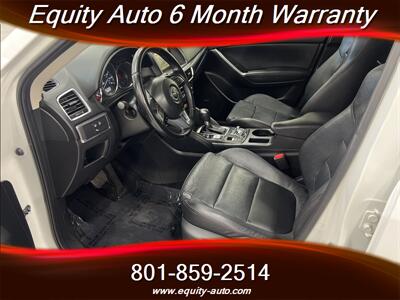 2016 Mazda CX-5 Grand Touring   - Photo 16 - West Valley City, UT 84119