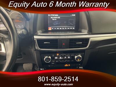 2016 Mazda CX-5 Grand Touring   - Photo 26 - West Valley City, UT 84119