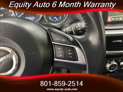 2016 Mazda CX-5 Grand Touring   - Photo 24 - West Valley City, UT 84119