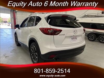 2016 Mazda CX-5 Grand Touring   - Photo 9 - West Valley City, UT 84119