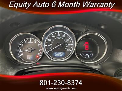2016 Mazda CX-5 Grand Touring - Photo 25 - West Valley City, UT 84119