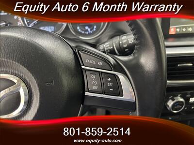 2016 Mazda CX-5 Grand Touring   - Photo 24 - West Valley City, UT 84119