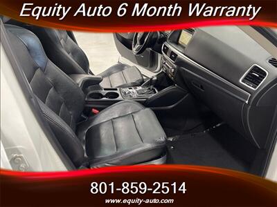 2016 Mazda CX-5 Grand Touring   - Photo 42 - West Valley City, UT 84119