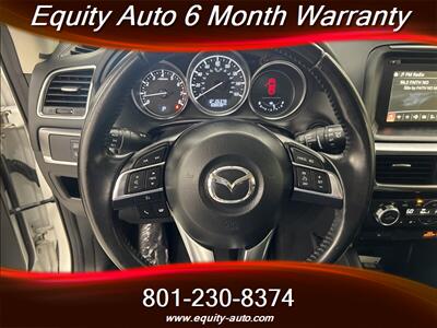 2016 Mazda CX-5 Grand Touring - Photo 22 - West Valley City, UT 84119