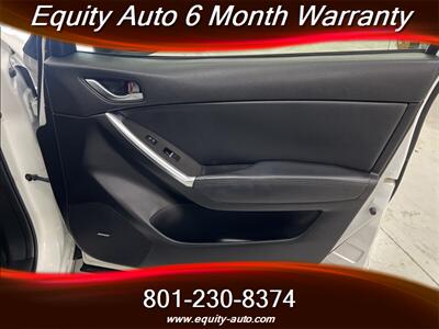 2016 Mazda CX-5 Grand Touring - Photo 43 - West Valley City, UT 84119