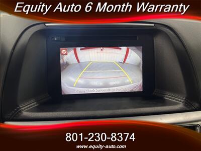 2016 Mazda CX-5 Grand Touring - Photo 28 - West Valley City, UT 84119