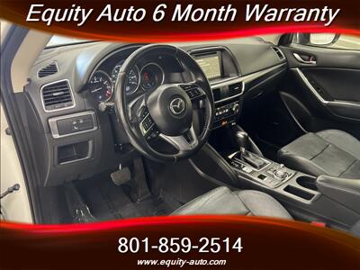 2016 Mazda CX-5 Grand Touring   - Photo 20 - West Valley City, UT 84119