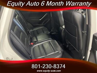 2016 Mazda CX-5 Grand Touring - Photo 40 - West Valley City, UT 84119