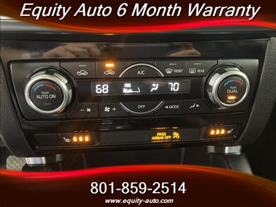 2016 Mazda CX-5 Grand Touring   - Photo 30 - West Valley City, UT 84119