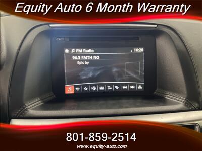 2016 Mazda CX-5 Grand Touring   - Photo 27 - West Valley City, UT 84119