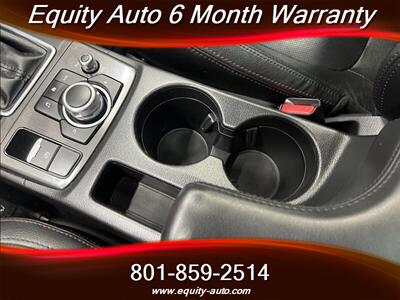 2016 Mazda CX-5 Grand Touring   - Photo 34 - West Valley City, UT 84119