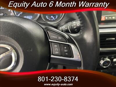 2016 Mazda CX-5 Grand Touring - Photo 24 - West Valley City, UT 84119