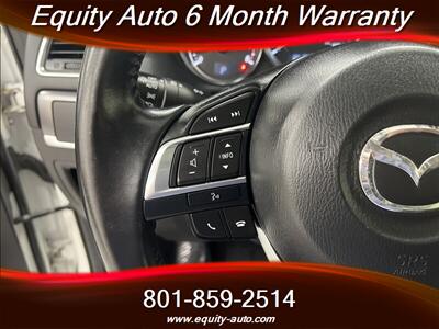 2016 Mazda CX-5 Grand Touring   - Photo 23 - West Valley City, UT 84119