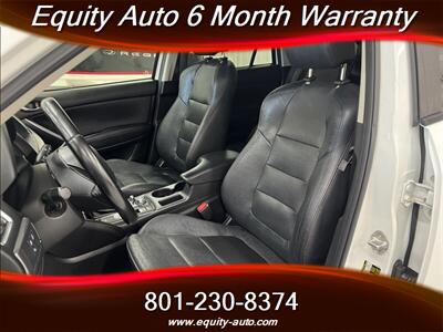 2016 Mazda CX-5 Grand Touring - Photo 18 - West Valley City, UT 84119
