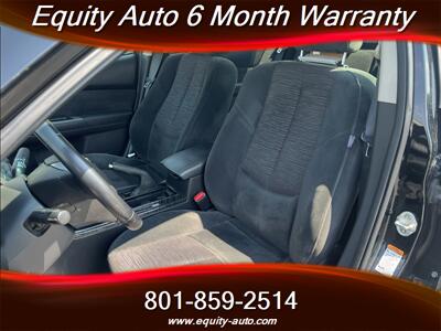 2009 Mazda Mazda6 i Grand Touring - Photo 14 - West Valley City, UT 84119