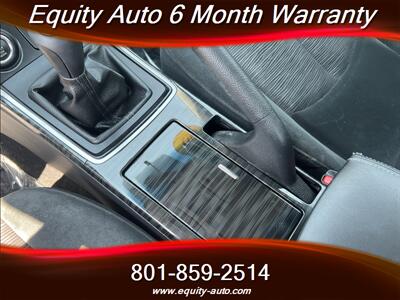 2009 Mazda Mazda6 i Grand Touring - Photo 26 - West Valley City, UT 84119